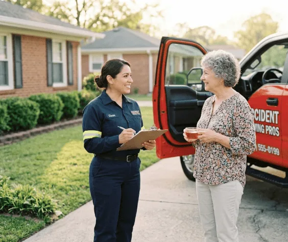 Accident Towing Service Lyons, TX FAQs